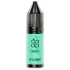 Фото - Ароматизатор Liquid Lab Lucky Salt 15 мл Spearmint (зі смаком свіжої м'яти)