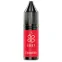 Фото - Ароматизатор Liquid Lab Lucky Salt 15 мл Strawberry (со вкусом спелой клубники)