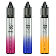 Фото - Ароматизатор Liquid Lab Lucky Chrome 30 мл