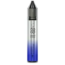 Ароматизатор Liquid Lab Lucky Chrome: Blueberry Blackcurrant 30 мл (зі смаком чорниці та чорної смородини) Фото - Ароматизатор Liquid Lab Lucky Chrome: Blueberry Blackcurrant 30 мл (зі смаком чорниці та чорної смородини)
