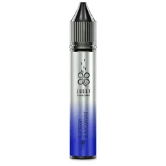 Ароматизатор Liquid Lab Lucky Chrome: Blueberry Blackcurrant 30 мл (со вкусом черники и черной смородины)