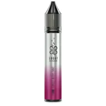 Ароматизатор Liquid Lab Lucky Chrome: Forest Berry Mint 30 мл (со вкусом земляники, ежевики и клюквы с холодком) Фото - Ароматизатор Liquid Lab Lucky Chrome: Forest Berry Mint 30 мл (со вкусом земляники, ежевики и клюквы с холодком)