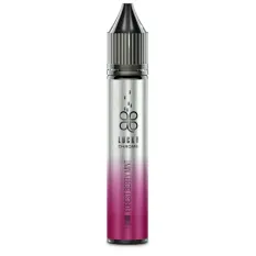 Фото - Ароматизатор Liquid Lab Lucky Chrome: Forest Berry Mint 30 мл (со вкусом земляники, ежевики и клюквы с холодком)