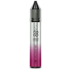 Ароматизатор Liquid Lab Lucky Chrome: Forest Berry Mint 30 мл (со вкусом земляники, ежевики и клюквы с холодком)