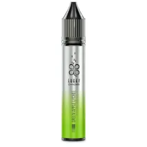 Ароматизатор Liquid Lab Lucky Chrome: Green Apple Lychee 30 мл (со вкусом зеленого яблока и ягод личи) Фото - Ароматизатор Liquid Lab Lucky Chrome: Green Apple Lychee 30 мл (со вкусом зеленого яблока и ягод личи)
