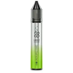 Ароматизатор Liquid Lab Lucky Chrome: Green Apple Lychee 30 мл (со вкусом зеленого яблока и ягод личи)