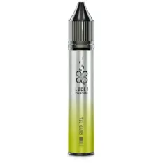 Фото - Ароматизатор Liquid Lab Lucky Chrome: Green Tea 30 мл (зі смаком зеленого чаю)