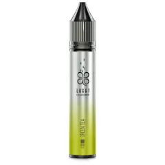 Ароматизатор Liquid Lab Lucky Chrome: Green Tea 30 мл (со вкусом зеленого чая)