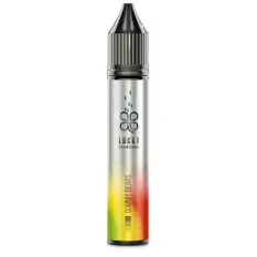 Ароматизатор Liquid Lab Lucky Chrome: Gummy Bears 30 мл (зі смаком желейних ведмедиків) Фото - Ароматизатор Liquid Lab Lucky Chrome: Gummy Bears 30 мл (зі смаком желейних ведмедиків)