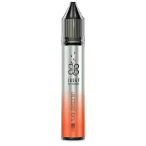 Ароматизатор Liquid Lab Lucky Chrome: Peach Gooseberry 30 мл (со вкусом персика с крыжовником) Фото - Ароматизатор Liquid Lab Lucky Chrome: Peach Gooseberry 30 мл (со вкусом персика с крыжовником)