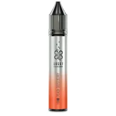 Ароматизатор Liquid Lab Lucky Chrome: Peach Gooseberry 30 мл (со вкусом персика с крыжовником)