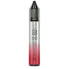 Ароматизатор Liquid Lab Lucky Chrome: Pomegranate Cherry 30 мл (со вкусом граната и вишни) Фото - Ароматизатор Liquid Lab Lucky Chrome: Pomegranate Cherry 30 мл (со вкусом граната и вишни)