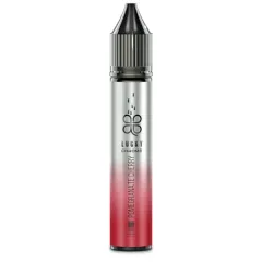 Ароматизатор Liquid Lab Lucky Chrome: Pomegranate Cherry 30 мл (со вкусом граната и вишни)