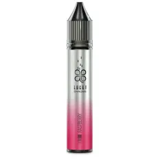 Ароматизатор Liquid Lab Lucky Chrome: Raspberry 30 мл (со вкусом малины) Фото - Ароматизатор Liquid Lab Lucky Chrome: Raspberry 30 мл (со вкусом малины)