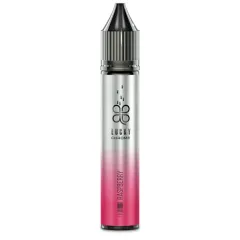Ароматизатор Liquid Lab Lucky Chrome: Raspberry 30 мл (со вкусом малины)