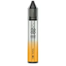 Ароматизатор Liquid Lab Lucky Chrome: Tropical 30 мл (со вкусом ананаса, манго и апельсина) Фото - Ароматизатор Liquid Lab Lucky Chrome: Tropical 30 мл (со вкусом ананаса, манго и апельсина)