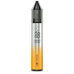 Ароматизатор Liquid Lab Lucky Chrome: Tropical 30 мл (со вкусом ананаса, манго и апельсина)