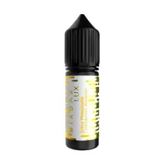 Ароматизатор Mix Bar Lux: Juicy Pineapple 15 мл (зі смаком ананасового соку) Фото - Ароматизатор Mix Bar Lux: Juicy Pineapple 15 мл (зі смаком ананасового соку)