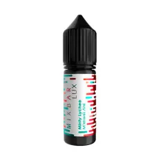 Ароматизатор Mix Bar Lux: Minty Lychee 15 мл (со вкусом мятного личи) Фото - Ароматизатор Mix Bar Lux: Minty Lychee 15 мл (со вкусом мятного личи)