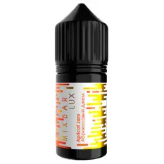 Ароматизатор Mix Bar Lux: Apricot Jam 30 мл (зі смаком абрикосового джему) Фото - Ароматизатор Mix Bar Lux: Apricot Jam 30 мл (зі смаком абрикосового джему)