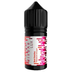 Фото - Ароматизатор Mix Bar Lux: Red Berries 30 мл (со вкусом ягодного абсента)