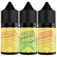 Фото - Ароматизатор Lemonade Monster 30 мл