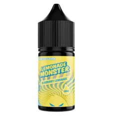 Ароматизатор Lemonade Monster: Blueberry 30 мл (со вкусом черничного лимонада) Фото - Ароматизатор Lemonade Monster: Blueberry 30 мл (со вкусом черничного лимонада)