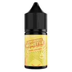 Ароматизатор Lemonade Monster: Mango 30 мл (со вкусом мангового лимонада) Фото - Ароматизатор Lemonade Monster: Mango 30 мл (со вкусом мангового лимонада)