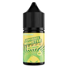 Ароматизатор Lemonade Monster: Mint 30 мл (зі смаком м'ятного лимонаду) Фото - Ароматизатор Lemonade Monster: Mint 30 мл (зі смаком м'ятного лимонаду)