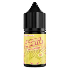 Ароматизатор Lemonade Monster: Pink Lemonade 30 мл (со вкусом розового лимонада) Фото - Ароматизатор Lemonade Monster: Pink Lemonade 30 мл (со вкусом розового лимонада)