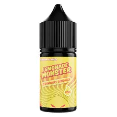 Ароматизатор Lemonade Monster: Strawberry 30 мл (со вкусом клубничного лимонада) Фото - Ароматизатор Lemonade Monster: Strawberry 30 мл (со вкусом клубничного лимонада)