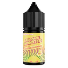 Ароматизатор Lemonade Monster: Watermelon 30 мл (со вкусом арбузного лимонада) Фото - Ароматизатор Lemonade Monster: Watermelon 30 мл (со вкусом арбузного лимонада)