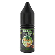 Ароматизатор New Way Black Exotic 10 мл (зі смаком екзотичних фруктів) Фото - Ароматизатор New Way Black Exotic 10 мл (зі смаком екзотичних фруктів)