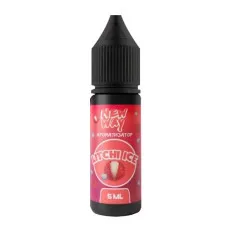 Ароматизатор New Way Ice: Litchi Ice 15 мл (со вкусом ягод личи) Фото - Ароматизатор New Way Ice: Litchi Ice 15 мл (со вкусом ягод личи)
