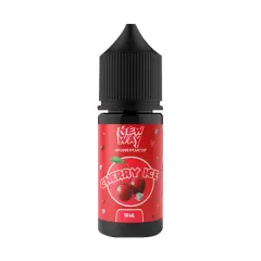 Ароматизатор New Way Ice: Cherry Ice 30 мл (со вкусом вишни с холодком)