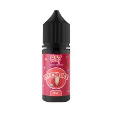 Ароматизатор New Way Ice: Litchi Ice 30 мл (со вкусом личи с холодком) Фото - Ароматизатор New Way Ice: Litchi Ice 30 мл (со вкусом личи с холодком)