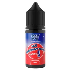 Ароматизатор New Way Ice: Ice Energy Bull 30 мл (со вкусом енергетика со льдом) Фото - Ароматизатор New Way Ice: Ice Energy Bull 30 мл (со вкусом енергетика со льдом)