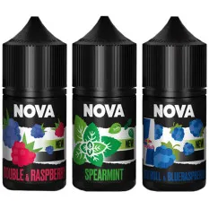 Фото - Ароматизатор NOVA 30 мл