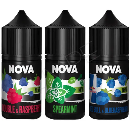 Фото - NOVA 30 мл