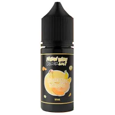 Ароматизатор New Way Black: Banana Melon 30 мл (зі смаком банану та дині) Фото - Ароматизатор New Way Black: Banana Melon 30 мл (зі смаком банану та дині)
