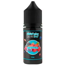 Фото - Ароматизатор New Way Black: Berries 30 мл (со вкусом ягод)