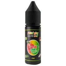 Ароматизатор New Way Black: Apple Lime 15 мл (со вкусом яблока и лайма) Фото - Ароматизатор New Way Black: Apple Lime 15 мл (со вкусом яблока и лайма)