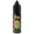 Фото - Ароматизатор New Way Black: Apple Lime 15 мл (со вкусом яблока и лайма)