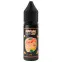 Фото - Ароматизатор New Way Black: Lemon Peach 15 мл (со вкусом лимона и персика)