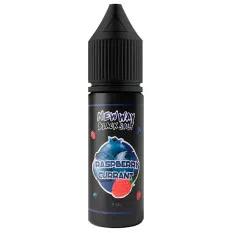 Фото - Ароматизатор New Way Black: Raspberry Currant 15 мл (со вкусом малины и смородины)