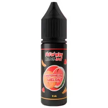 Ароматизатор New Way Black: Watermelon Melon 15 мл (со вкусом арбуза и дыни) Фото - Ароматизатор New Way Black: Watermelon Melon 15 мл (со вкусом арбуза и дыни)