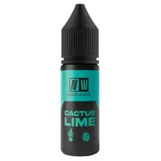 Ароматизатор New Way: Cactus Lime 15 мл (со вкусом кактуса и лайма) Фото - Ароматизатор New Way: Cactus Lime 15 мл (со вкусом кактуса и лайма)