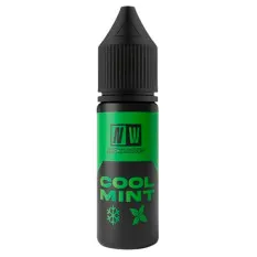 Ароматизатор New Way: Cool Mint 15 мл (зі смаком ментолу) Фото - Ароматизатор New Way: Cool Mint 15 мл (зі смаком ментолу)