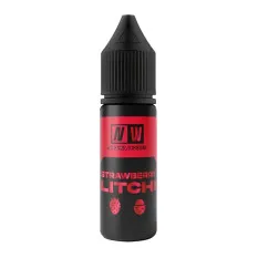Ароматизатор New Way: Strawberry Litchi 15 мл (со вкусом клубники и личи) Фото - Ароматизатор New Way: Strawberry Litchi 15 мл (со вкусом клубники и личи)