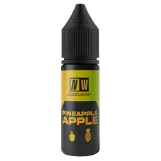 Ароматизатор New Way: Pineapple Apple 15 мл (зі смаком ананасу та яблука) Фото - Ароматизатор New Way: Pineapple Apple 15 мл (зі смаком ананасу та яблука)